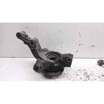 Recambio de mangueta delantera izquierda para renault kangoo / grand kangoo ii (kw0/1_) 1.5 dci 85 (kw0k, kw0l, kw0b) referencia
