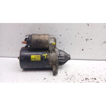 Recambio de motor arranque para hyundai matrix (fc) 1.6 referencia OEM IAM 3610022805 tm000a37201 3610026810