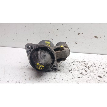 Recambio de motor arranque para hyundai matrix (fc) 1.6 referencia OEM IAM 3610022805 tm000a37201 3610026810
