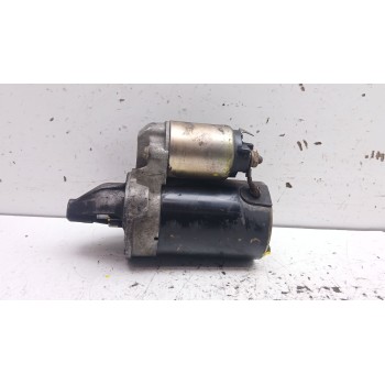 Recambio de motor arranque para hyundai matrix (fc) 1.6 referencia OEM IAM 3610022805 tm000a37201 3610026810