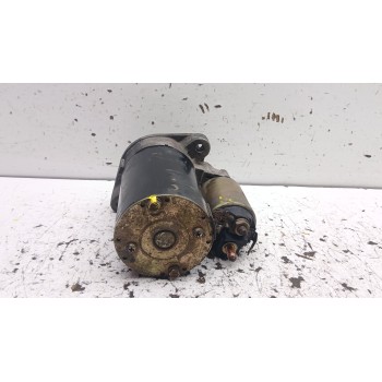 Recambio de motor arranque para hyundai matrix (fc) 1.6 referencia OEM IAM 3610022805 tm000a37201 3610026810
