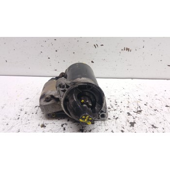 Recambio de motor arranque para hyundai matrix (fc) 1.6 referencia OEM IAM 3610022805 tm000a37201 3610026810