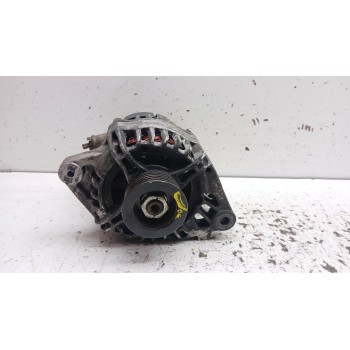 Recambio de alternador para peugeot 107 (pm_, pn_) 1.0 referencia OEM IAM 5705NN 5702L0 cgb18100