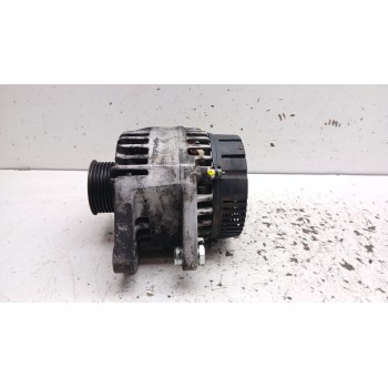 Recambio de alternador para peugeot 107 (pm_, pn_) 1.0 referencia OEM IAM 5705NN 5702L0 cgb18100