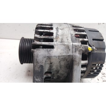 Recambio de alternador para peugeot 107 (pm_, pn_) 1.0 referencia OEM IAM 5705NN 5702L0 cgb18100