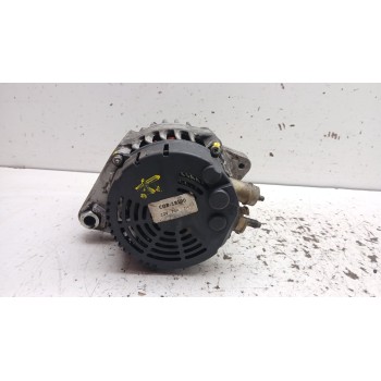 Recambio de alternador para peugeot 107 (pm_, pn_) 1.0 referencia OEM IAM 5705NN 5702L0 cgb18100