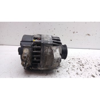 Recambio de alternador para peugeot 107 (pm_, pn_) 1.0 referencia OEM IAM 5705NN 5702L0 cgb18100