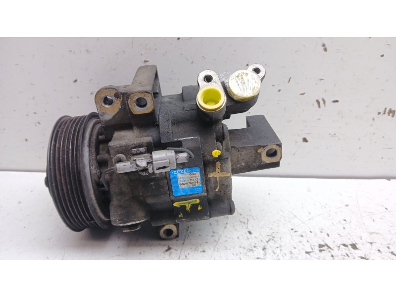 Recambio de compresor aire acondicionado para peugeot 107 (pm_, pn_) 1.0 referencia OEM IAM 883100h010c 5060217372 Z0015229A002H