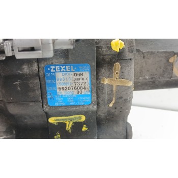 Recambio de compresor aire acondicionado para peugeot 107 (pm_, pn_) 1.0 referencia OEM IAM 883100h010c 5060217372 Z0015229A002H