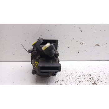 Recambio de compresor aire acondicionado para peugeot 107 (pm_, pn_) 1.0 referencia OEM IAM 883100h010c 5060217372 Z0015229A002H