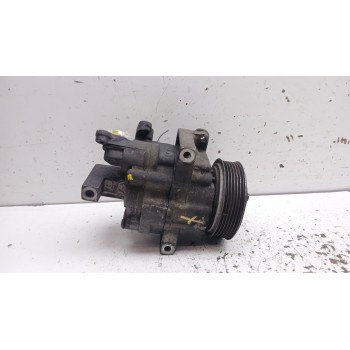 Recambio de compresor aire acondicionado para peugeot 107 (pm_, pn_) 1.0 referencia OEM IAM 883100h010c 5060217372 Z0015229A002H