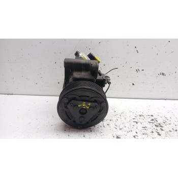 Recambio de compresor aire acondicionado para peugeot 107 (pm_, pn_) 1.0 referencia OEM IAM 883100h010c 5060217372 Z0015229A002H