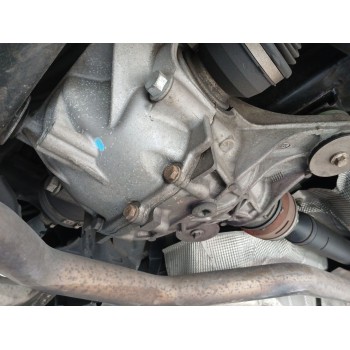 Recambio de diferencial trasero para jaguar xe (x760) 2.0 d referencia OEM IAM   