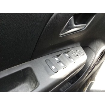 MANDO ELEVALUNAS DELANTERO IZQUIERDO 96788281ZD 