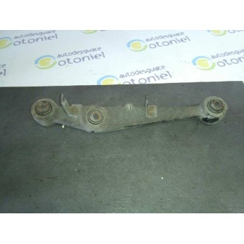 BRAZO SUSPENSION SUPERIOR TRASERO IZQUIERDO 