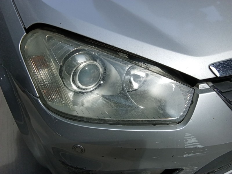 Recambio de faro derecho para ford focus c-max (dm2) 1.8 tdci referencia OEM IAM 1707426  