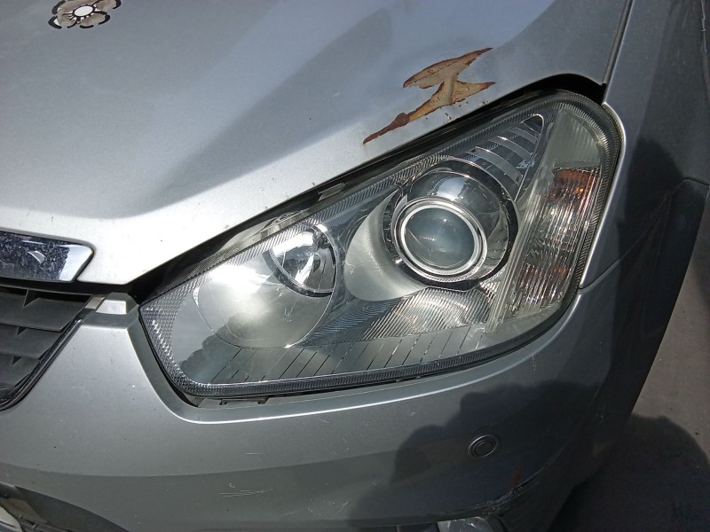 Recambio de faro izquierdo para ford focus c-max (dm2) 1.8 tdci referencia OEM IAM 1707429  