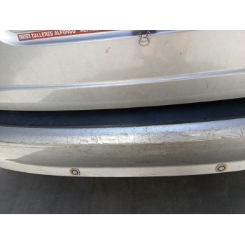 Recambio de paragolpes trasero para ford focus c-max (dm2) 1.8 tdci referencia OEM IAM 1472296  