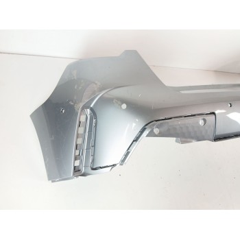 Recambio de paragolpes trasero para bmw 1 (f40) 118 i referencia OEM IAM 21163611  