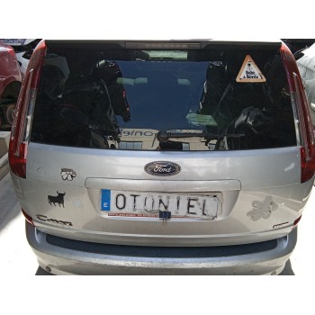 Recambio de porton trasero para ford focus c-max (dm2) 1.8 tdci referencia OEM IAM 1683574  