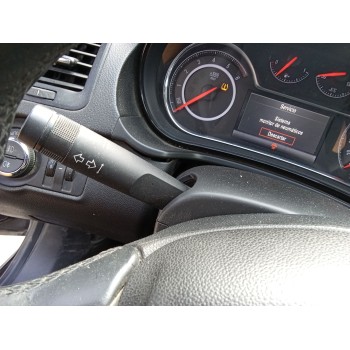 Recambio de mando multifuncion para opel insignia a (g09) 2.0 cdti (68) referencia OEM IAM 23177688  