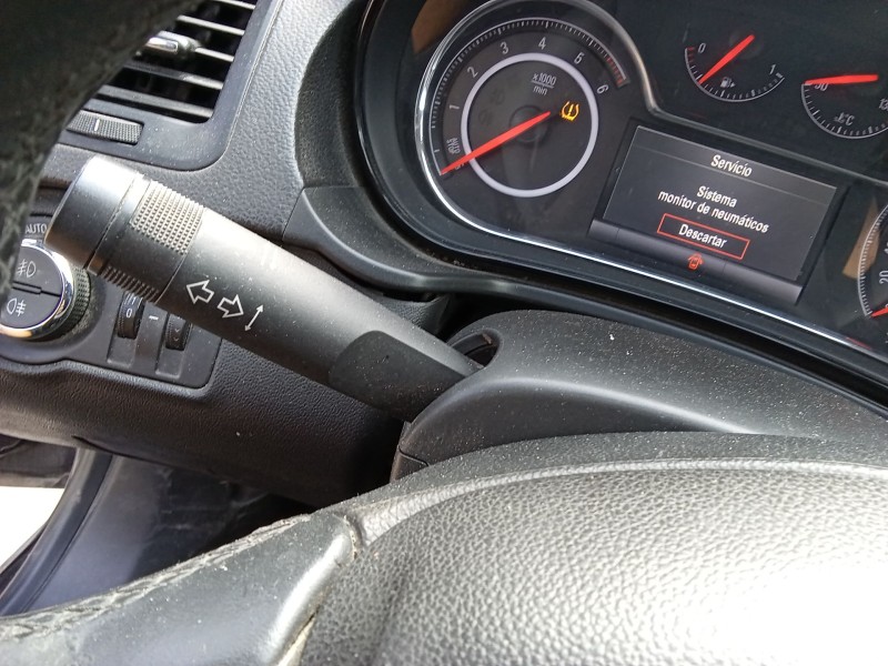 Recambio de mando multifuncion para opel insignia a (g09) 2.0 cdti (68) referencia OEM IAM 23177688  