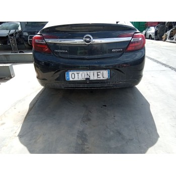 PARAGOLPES TRASERO 23106812 