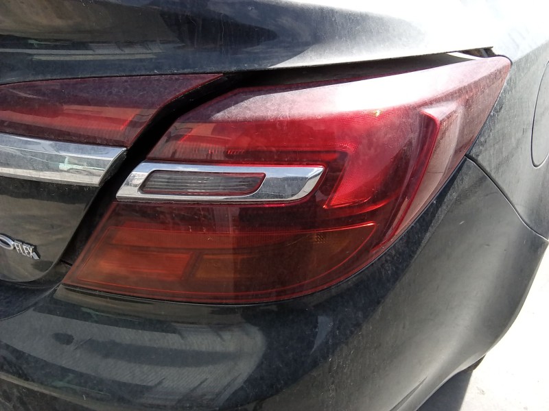 Recambio de piloto trasero derecho para opel insignia a (g09) 2.0 cdti (68) referencia OEM IAM 39024201  