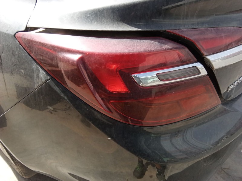 Recambio de piloto trasero izquierdo para opel insignia a (g09) 2.0 cdti (68) referencia OEM IAM 39024200  