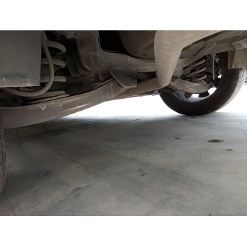 Recambio de puente trasero para opel insignia a (g09) 2.0 cdti (68) referencia OEM IAM 13336906  
