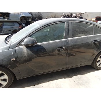 Recambio de puerta delantera izquierda para opel insignia a (g09) 2.0 cdti (68) referencia OEM IAM 39062233  
