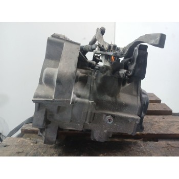 Recambio de caja cambios para volkswagen polo iv (9n_, 9a_) 1.4 16v referencia OEM IAM GRZ  