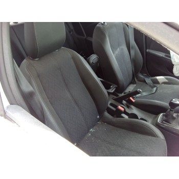 Recambio de asiento delantero derecho para opel corsa f (p2jo) 1.2 (68) referencia OEM IAM   