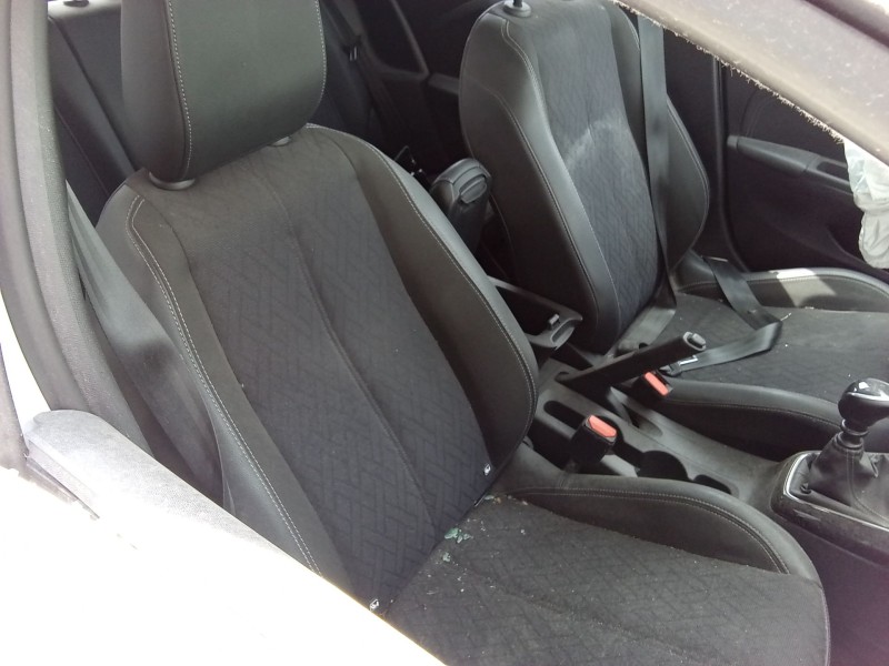 Recambio de asiento delantero derecho para opel corsa f (p2jo) 1.2 (68) referencia OEM IAM   