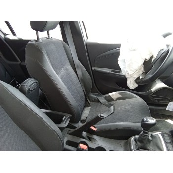 Recambio de asiento delantero izquierdo para opel corsa f (p2jo) 1.2 (68) referencia OEM IAM   