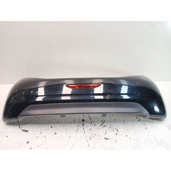 PARAGOLPES TRASERO 9673271377 