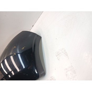 Recambio de paragolpes trasero para peugeot 208 i (ca_, cc_) 1.2 puretech 82 referencia OEM IAM 9673271377  