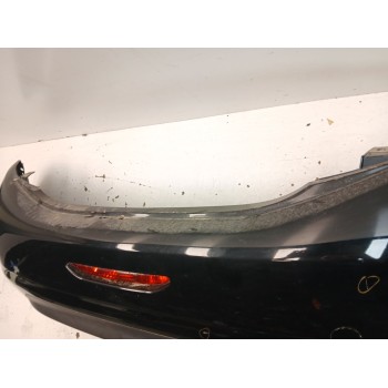Recambio de paragolpes trasero para peugeot 208 i (ca_, cc_) 1.2 puretech 82 referencia OEM IAM 9673271377  