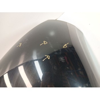 Recambio de paragolpes trasero para peugeot 208 i (ca_, cc_) 1.2 puretech 82 referencia OEM IAM 9673271377  