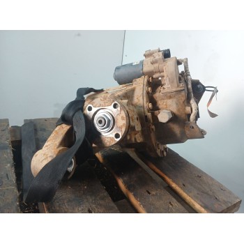 Recambio de diferencial trasero para land rover discovery 2.7 td v6 cat referencia OEM IAM TVK500124  