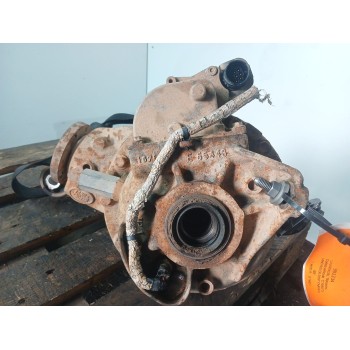 Recambio de diferencial trasero para land rover discovery 2.7 td v6 cat referencia OEM IAM TVK500124  