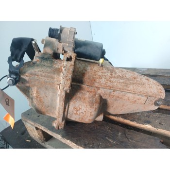 Recambio de diferencial trasero para land rover discovery 2.7 td v6 cat referencia OEM IAM TVK500124  