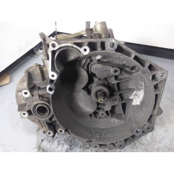 Recambio de caja cambios para opel zafira b 1.9 cdti referencia OEM IAM M32019  
