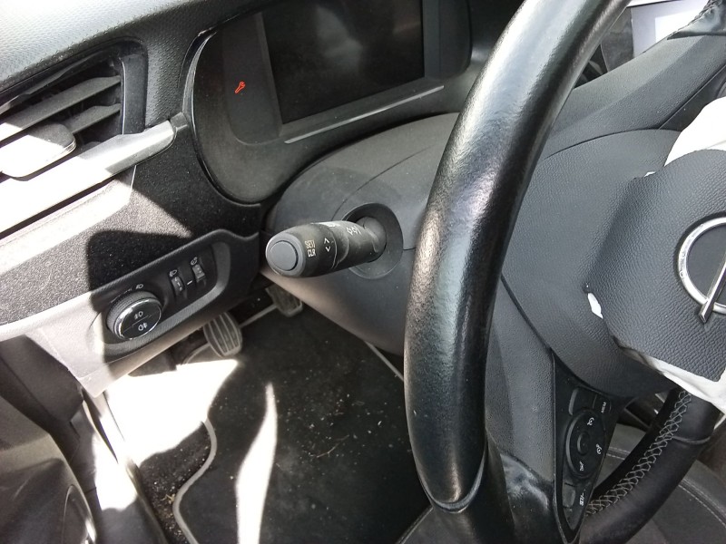 Recambio de mando multifuncion para opel corsa f (p2jo) 1.2 (68) referencia OEM IAM   
