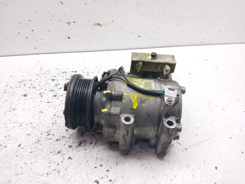 Recambio de compresor aire acondicionado para ford mondeo iii sedán (b4y) 2.0 16v referencia OEM IAM 1S7H19D629CF  