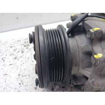 Recambio de compresor aire acondicionado para ford mondeo iii sedán (b4y) 2.0 16v referencia OEM IAM 1S7H19D629CF  