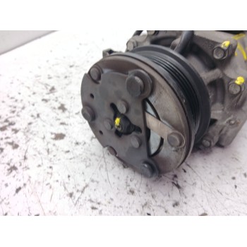 Recambio de compresor aire acondicionado para ford mondeo iii sedán (b4y) 2.0 16v referencia OEM IAM 1S7H19D629CF  
