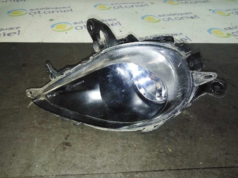 Recambio de faro antiniebla izquierdo para ford fiesta berlina ghia referencia OEM IAM   