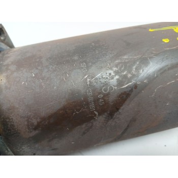 Recambio de catalizador para citroën c2 (jm_) 1.4 referencia OEM IAM 103R0011851 1731W0 