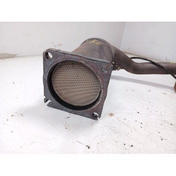 Recambio de catalizador para citroën c2 (jm_) 1.4 referencia OEM IAM 103R0011851 1731W0 
